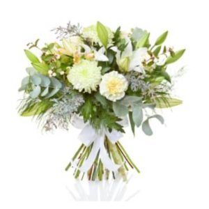 Caricia Floral