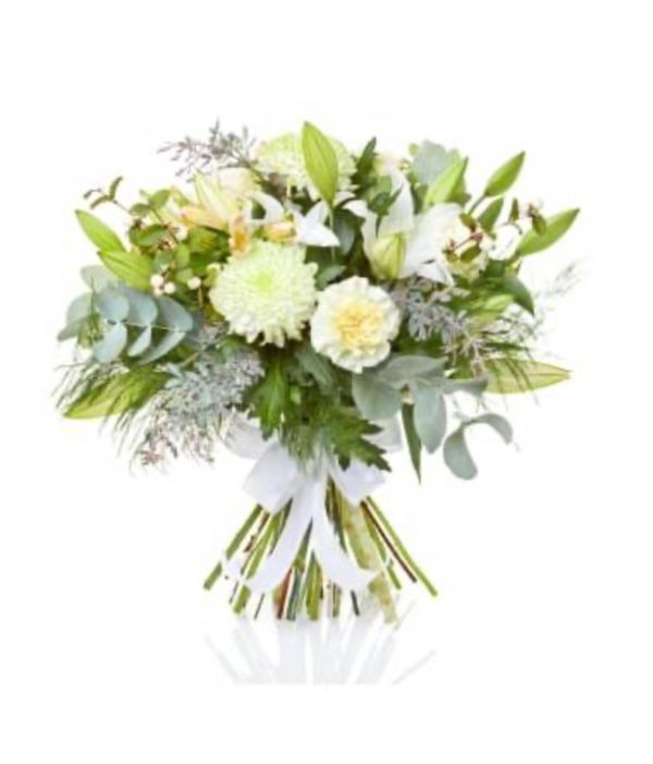 Caricia Floral